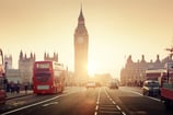 Westminster Bridge at sunset, London, UK.jpeg