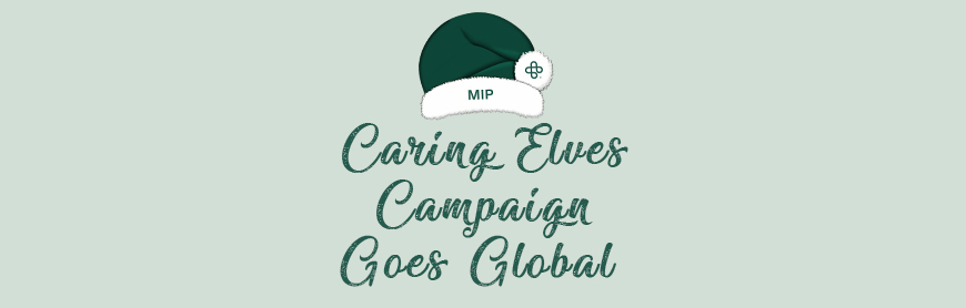 Caring Elves Campaign