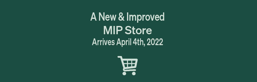 MIP store launch